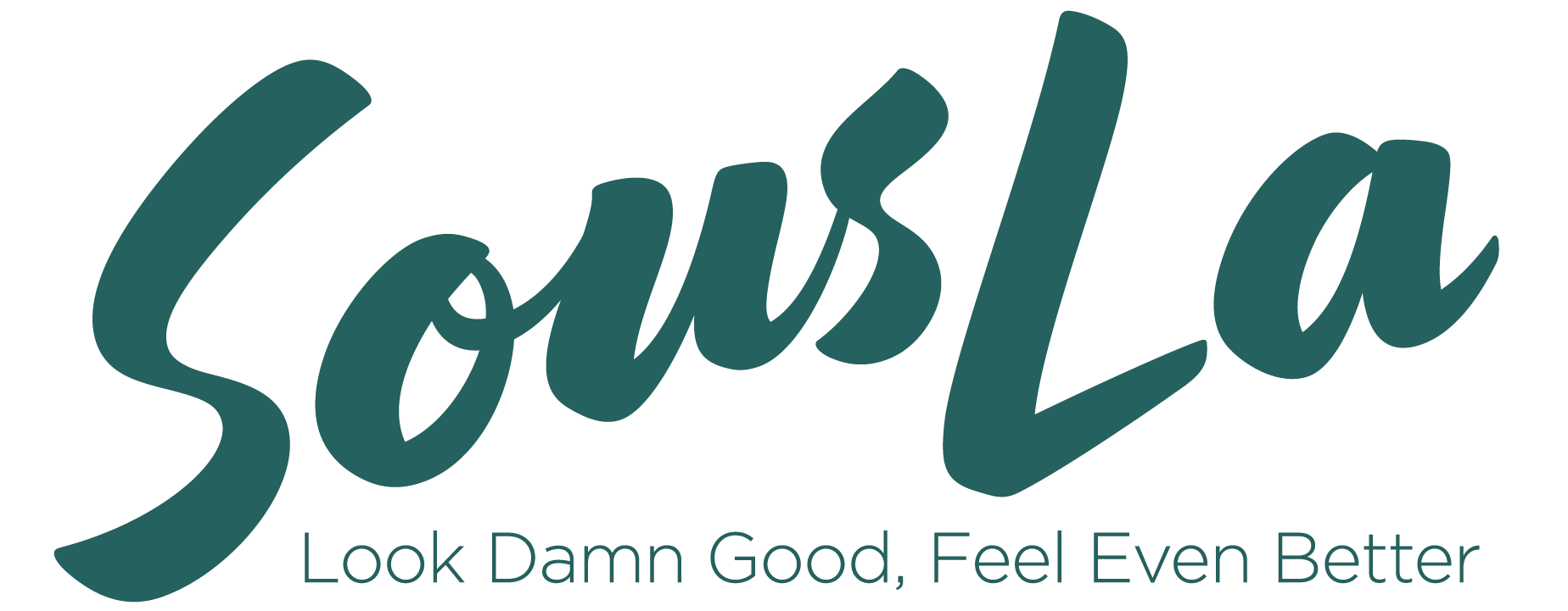 Sous La is a modern wellness clubhouse where beauty and wellness come together in one intentional space